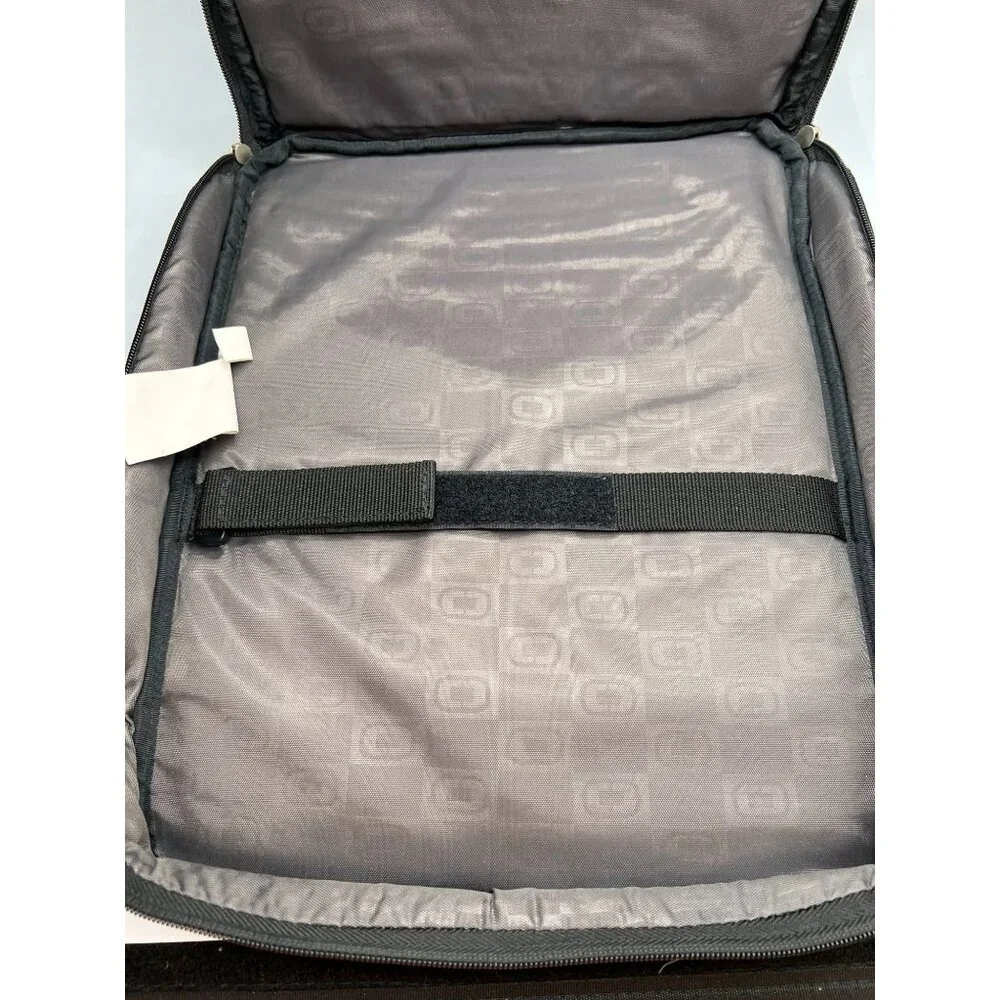 Ogio Laptop Friendly Backpack Carry-On Bag School Travel Great Pre-owned Cond.